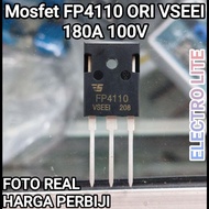 MOSFET FP4110 VSEEI IRFP4110 100V 180AOriginal