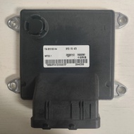 Engine Control Unit ECU For BYD F3 F3A-3610100D-K4  F3A-3610100D-N4  F3A-3610100D-D4