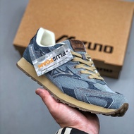 Mizuno LG 60S 2K 2.0 Men Women Casual Sports Shoes Fashion German Training Shoes Running