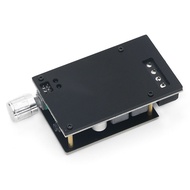 Bluetooth 5.0 Audio Module TPA3116D2 Stereo High Power Digital HIFI Level 2.0 Power Amplifier Board 