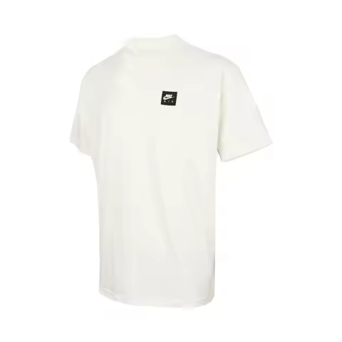 NIKE 2025 Men's AS M NSW TEE M90 NIKE AIR Knitted T-shirt HQ9249-133