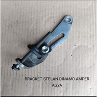 Agya Ampere Ampere Dynamo Adjustment Bracket (Second Hand)