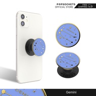 Popsockets Zodiac Polished Enamel PopGrip | ที่จับโทรศัพท์ระดับพรีเมี่ยม | ที่จับโทรศัพท์ที่ดีที่สุด