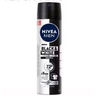 Nivea Men Deodorant Spray 150ml