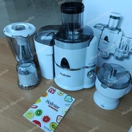 Auz Kollnier Juicer Set