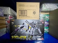 全新未開封 Macross DX 超合金 超時空要塞 Frontier YF-29 30週年 紀念配色版 福卡色 連 魂限 全新 Super Parts