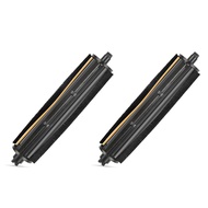 [jusumall]2X TriCut Brush Replacement for X40 UltraL20 UltraL10s UltraL10s Pro Ultra L40 Ultra X30 U