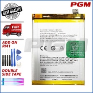 BATTERY REPLACEMENT FOR OP RENO 3 PRO BLP755 (4025mAh) By Premium Gadgets Mall