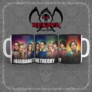 The Big Bang Theory Mug | TV Shows