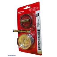 PISTON KIT NEW SUPRA X 125 FI HELMET IN STANDARD /25/50/75/100 131A1 KYZ 900 / 131A2 KYZ 900 / 131A3