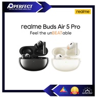 realme Air 5 Pro Feel the unBEATable