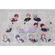 Helios Rising Heroes Pikuria (Ready Stock)