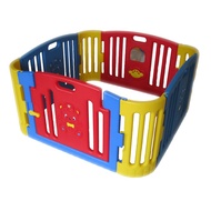 Edu Play Playard baby fence playpen