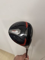 Taylormade M6 driver