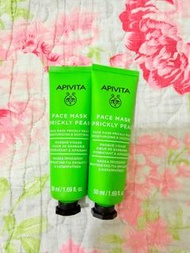 APIVITA 仙人掌滋潤面膜 50ml