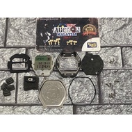 Part DW9052 FROG CHILDREN