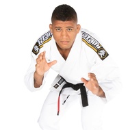 Tatami Fight Wear Nova Absolute BJJ Gi (White)