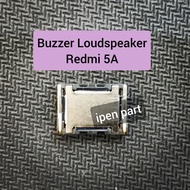 EC99 Buzer Redmi 5A Xiaomi Speaker Ring Music Loudspeaker Original