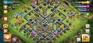 COC | TH14 | Lvl 238 | Heroes 75/75/50/28 | Edisi Koleksi