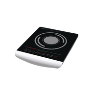 Dowell Induction Cooker with Touch Panel &amp; Free Cooking Pot