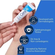 CeraVe Eye Repair Cream 14.2GSM