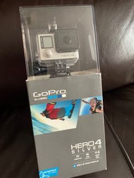 GoPro Hero 4