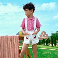 ADORE2112 AOB10010 : OWEN ROMPER