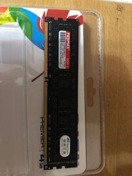 Fujimax DDR3 1333 4GB RAM