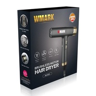 wmark ng 9102 hair dryer