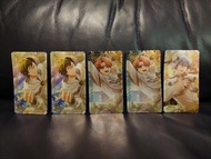(換/售) Idolish7 beyond the period 貼紙 sticker 偶像星願