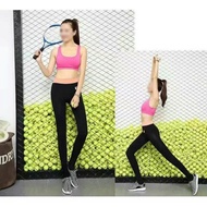 SnG Yoga Pants (Cat)