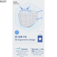 k95 facemask ✡ALWAYS KF94 MASK (Protective Face Mask)♣