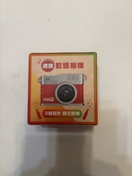 Coca-Cola 迷你數碼相機
