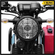 [SRC]Headlight GUARD For YAMAHA PG-1 /HEAD LIGHT PG-1