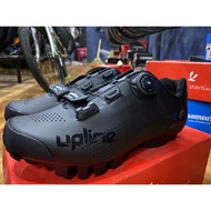 Upline Cleat Shoes MTB Cycling Shoes BOA