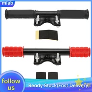 Maib Scooter Bars  Widely Applicable Long Lasting Handlebar with Sponge Gasket for Xiaomi