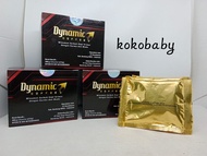 [PROMO] Dynamic coffee Kopi Dynamic isi 10 sachet 300g original.