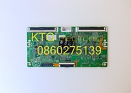 อะไหล่ทีวี MainBoard เมนบอร์ดทีวี ทีคอน TCON ซัมซุง  Samsung 40นิ้ว รุ่น40JU6000KXXT