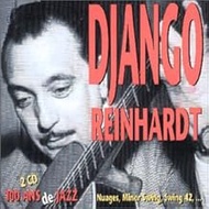 Django Reinhardt 100 Ans De Jazz