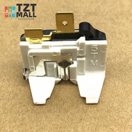 COD- TZT MALL 1PC generic 5tm For Panasonic Refrigerator Compressor Overheating Overload Protector 4