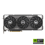 ASUS TUF Gaming GeForce RTX™ 5060 Ti 16GB GDDR7 OC 超頻版 ( DI-E506TY1 )