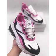 nike airmax 270 react for women with box and paperbag