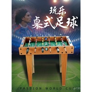 Children's High Football Football Game Parent-Child Football Machine Football Table Football Table I