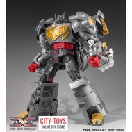 Planet X PX-C04 Cacus Grimlock