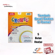 ERA EDAR GROWELL BABY FOOD WITH GRAINS