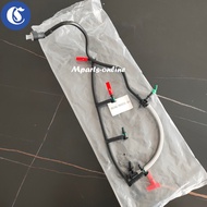 FUEL INJECTOR RETURN HOSE / FORD RANGER T6 / FORD RANGER T7 / MAZDA BT50 (2.2 USE ONLY) >BB3Q-9K-022