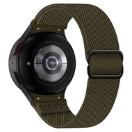 Strap Suunto Watch Braided Nylon 22mm Tali Jam Tangan Suunto Smartwatch
