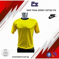 NIKE TEAM JERSEY 327192-719
