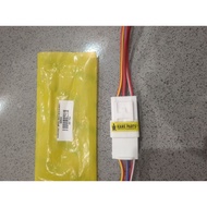 ECU SPULL SOCKET AEROX 155 NMAX 155 NEW NMAX LEXY 155 FREEGO