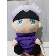 Plush Jujutsu Kaisen Satoru Gojo